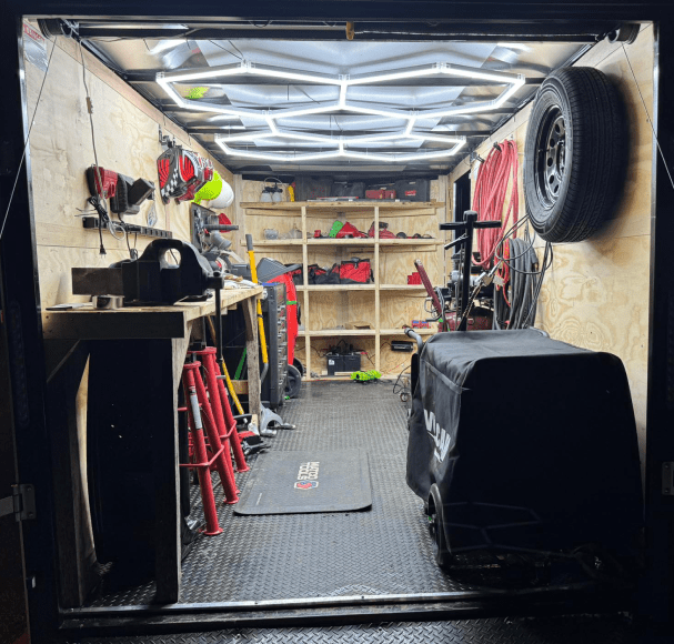 Service Image